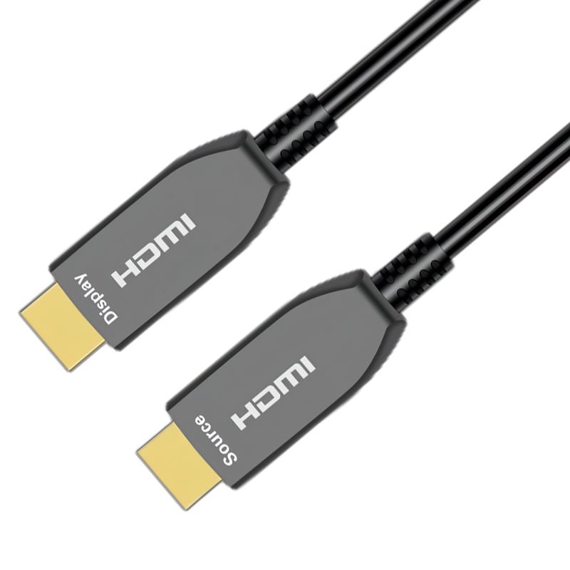 4K Active Optical HDMI 2.0 Fiber Cable 4K Active Optical HDMI 2.0 Fiber Cable