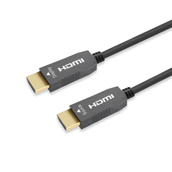 Cable Hdmi 2.0 De Fibra Óptica Aoc 4k60hz
