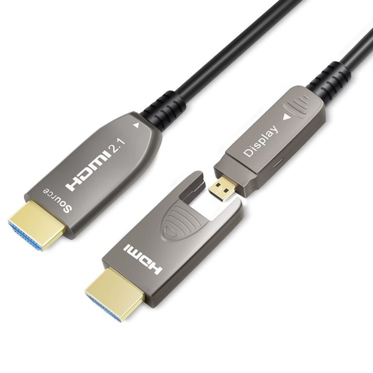 25m Générique Compatible Câble Optique Actif SFP+ 10G