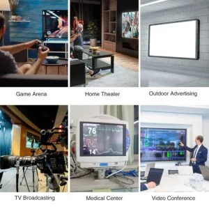 Fiber Optic HDMI Cable application Fiber Optic HDMI Cable application