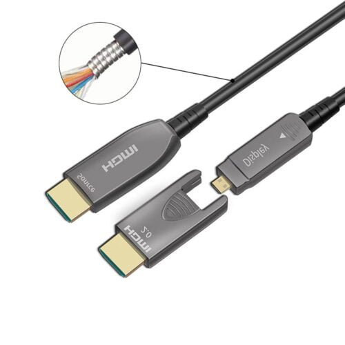 aocfiberlink-4k-blindado-desmontable-HDMI-cable-de-fibra-óptica