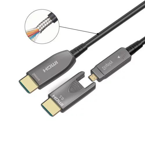 aocfiberlink-4k-armored-detachable-HDMI-fiber-optic-cable