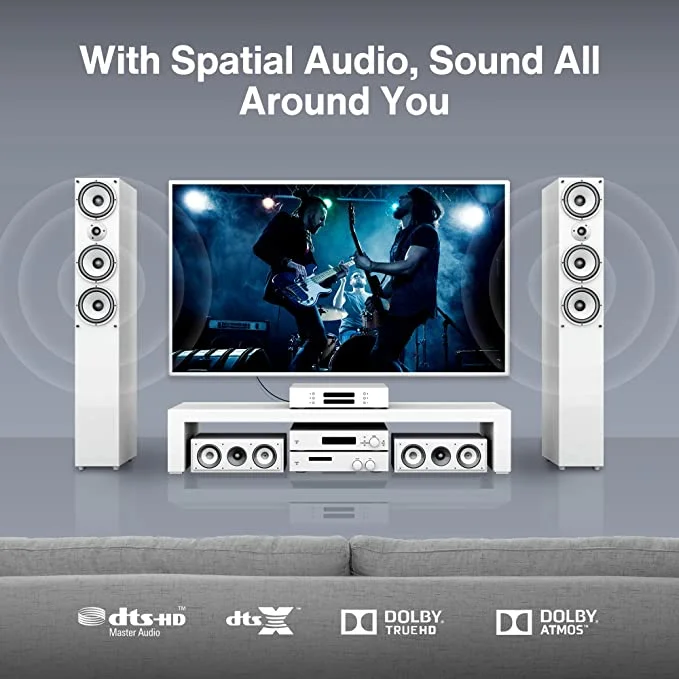 Digitales optisches Toslink-Audiokabel Digitales optisches Toslink-Audiokabel