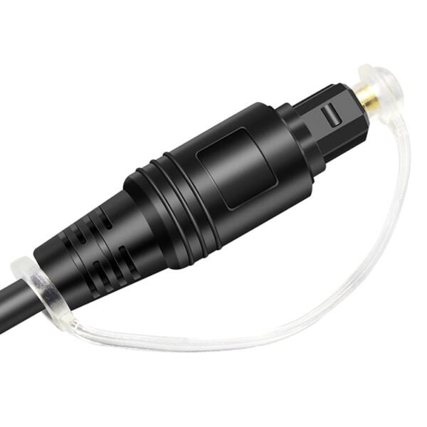 Proveedor de cable de audio Toslink óptico digital-750