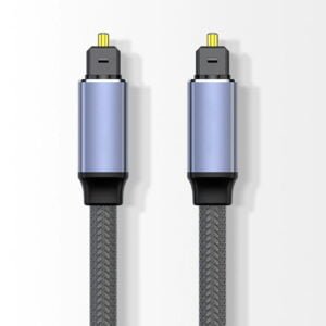 Digital Toslink Optical Audio Cable-4-750