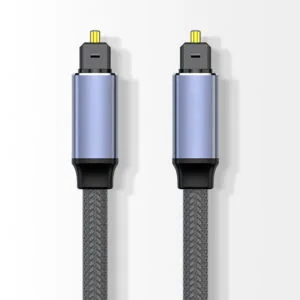 Digital Toslink Optical Audio Cable-4-750 Digital Toslink Optical Audio Cable-4-750