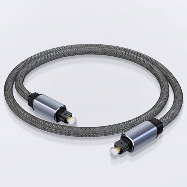 Digital Toslink Optical Audio Cable-5750