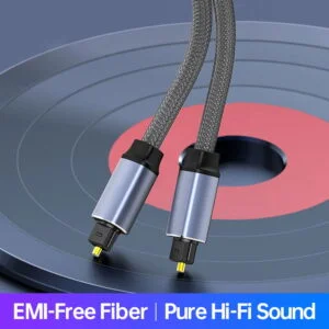 Digital Toslink Optical Audio Cable-800 Digital Toslink Optical Audio Cable-2-800
