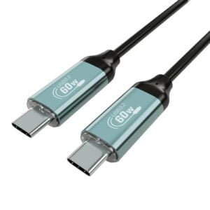 Cable USB-C 3.2 AOC