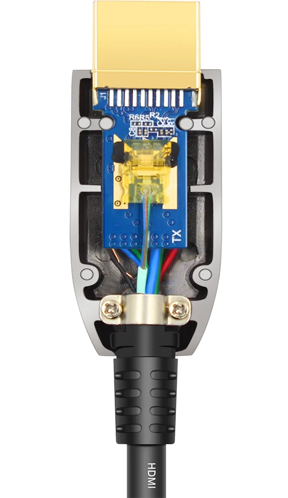 Fornitori di cavi per ponticelli di estensione attiva in fibra ottica AOC  USB 3.0 personalizzati Produttori&Fabbrica&- STARTE