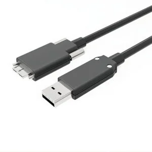 USB3.1 Gen1 Flexible Hybrid Active Optical Cable-800 USB3.1 Gen1 Flexible Hybrid AOC Active Optical Cable-800
