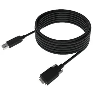 USB4 Hybrid Active Optical Cable-800 USB4 Active Optical Cable-800