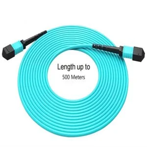 8K HDMI-MPO Fiber Optic Extender