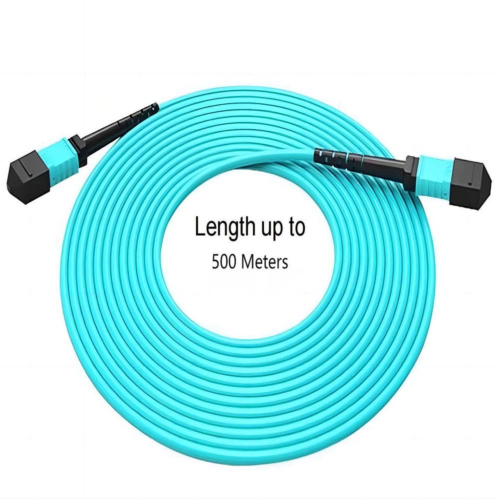 8K HDMI-MPO Fiber Optic Extender