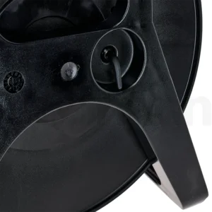 Armored Tactical Fiber System Cable drum 24LC-800