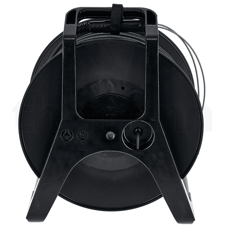 Sommer Cable LWL LC-Single 150m-800