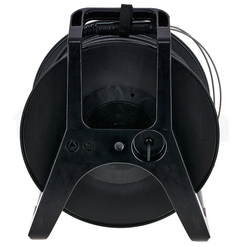 Sommer Cable LWL LC-Single 150m-800