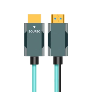 8K Pure Fiber Optical HDMI 2.1 Cable