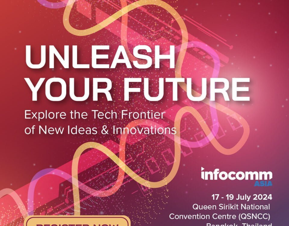 INFOCOMM ASIA 2024-1