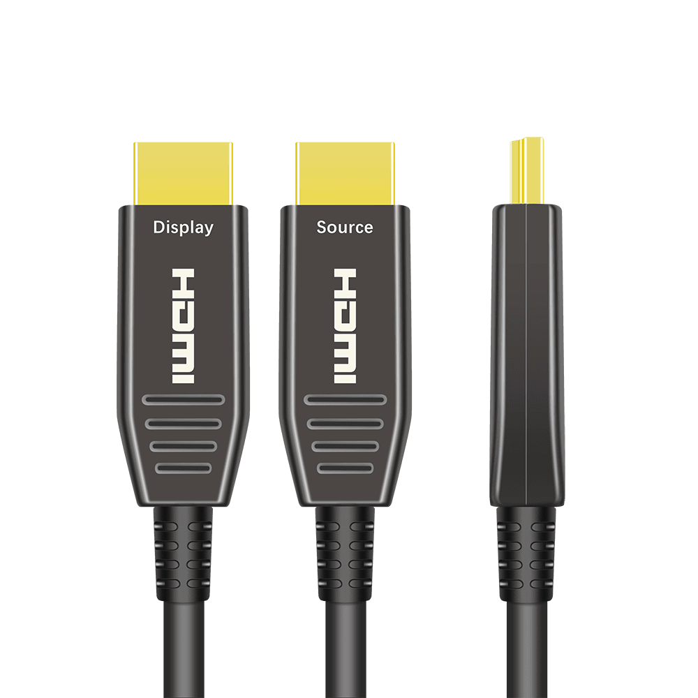 4K Fiber Optic HDMI Cable-1000
