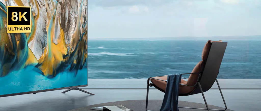 AOCFiberlink USB3.2 Type-C 8K Fiber Active Optical Cable