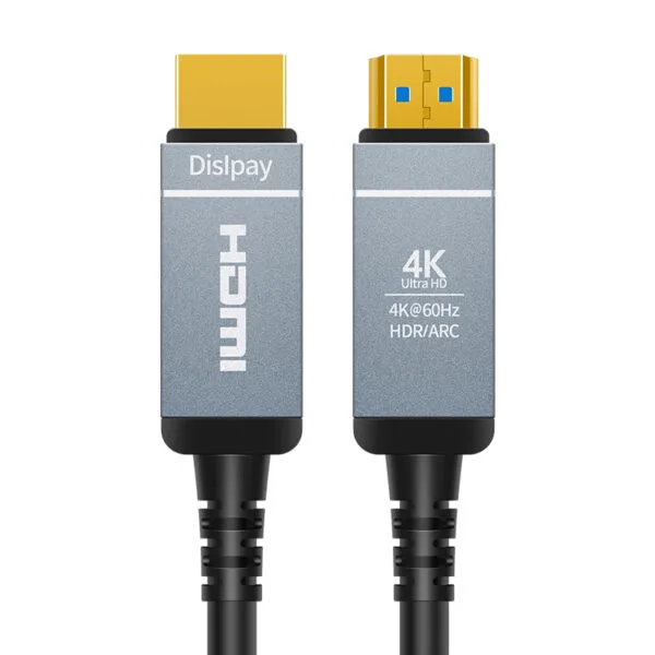 4K Fiber Optic HDMI2.0 AOC Cable Factory Supply-AOCFiberlink