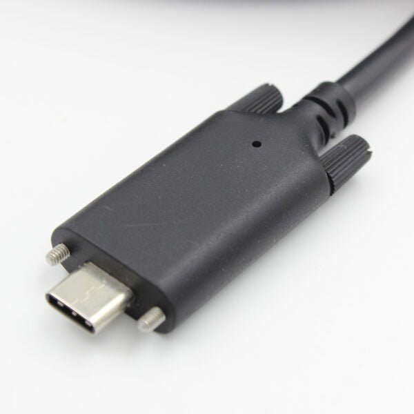 AOCFiberlink USB 3.2 type-C active optical cable 800