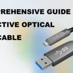 Comprehensive Guide to Active Optical USB Cable