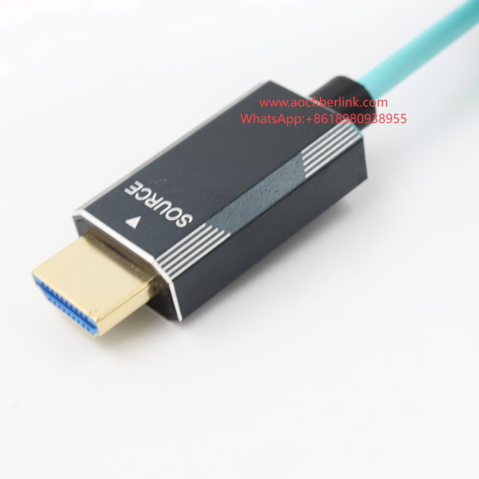 AOCFiberlink 8K Pure Fiber Optic HDMI 2.1 AOC AOCFiberlink 8K Pure Fiber Optic HDMI 2.1 AOC