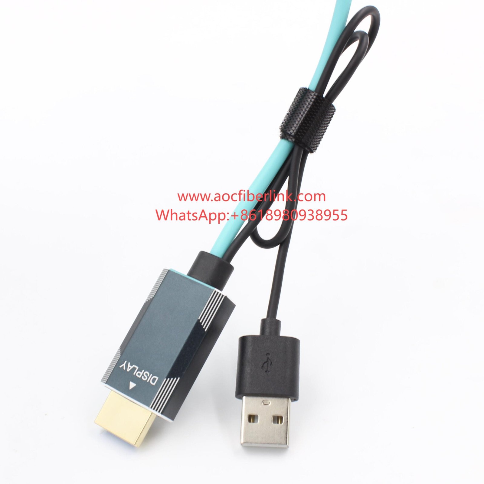 AOCFiberlink Pure Fiber 8K HDMI 2.1 AOC FPHC-21H3