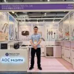 Global Sources Hongkong Consumer Electronics Show 2025(1)