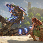 Horizon-Forbidden West 8K 120Hz Gaming-1920x1080