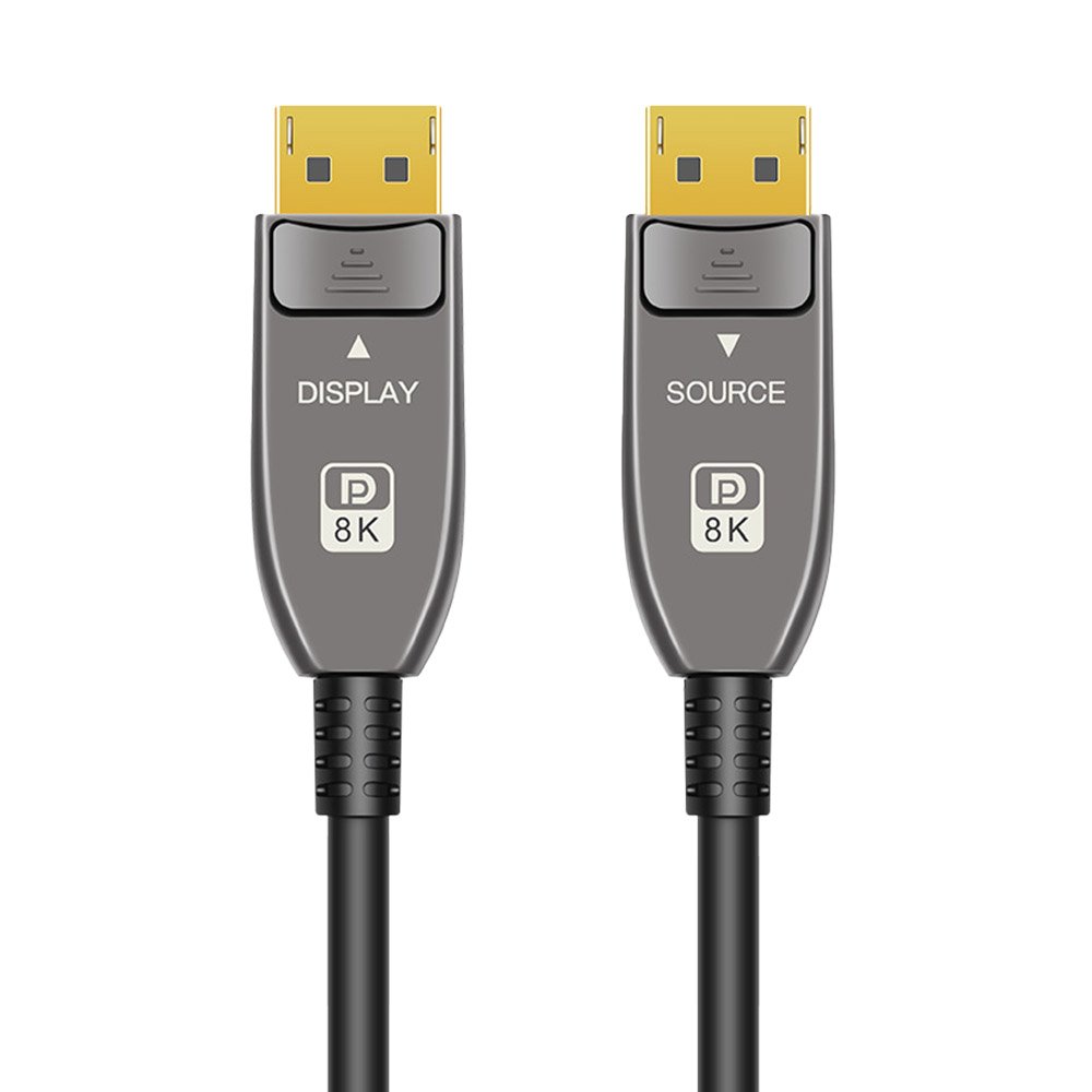 AOCFiberlink Fiber Optic DisplayPort AOC Active Optical Cable