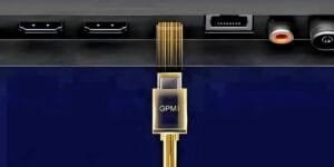 What is China GPMI