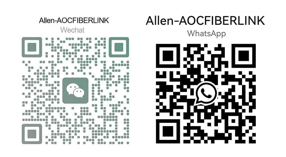 AOCFiberlink-Contact-Instant-Chat-Wechat-WhatsApp