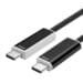 Optical USB Cables - AOC Fiberlink
