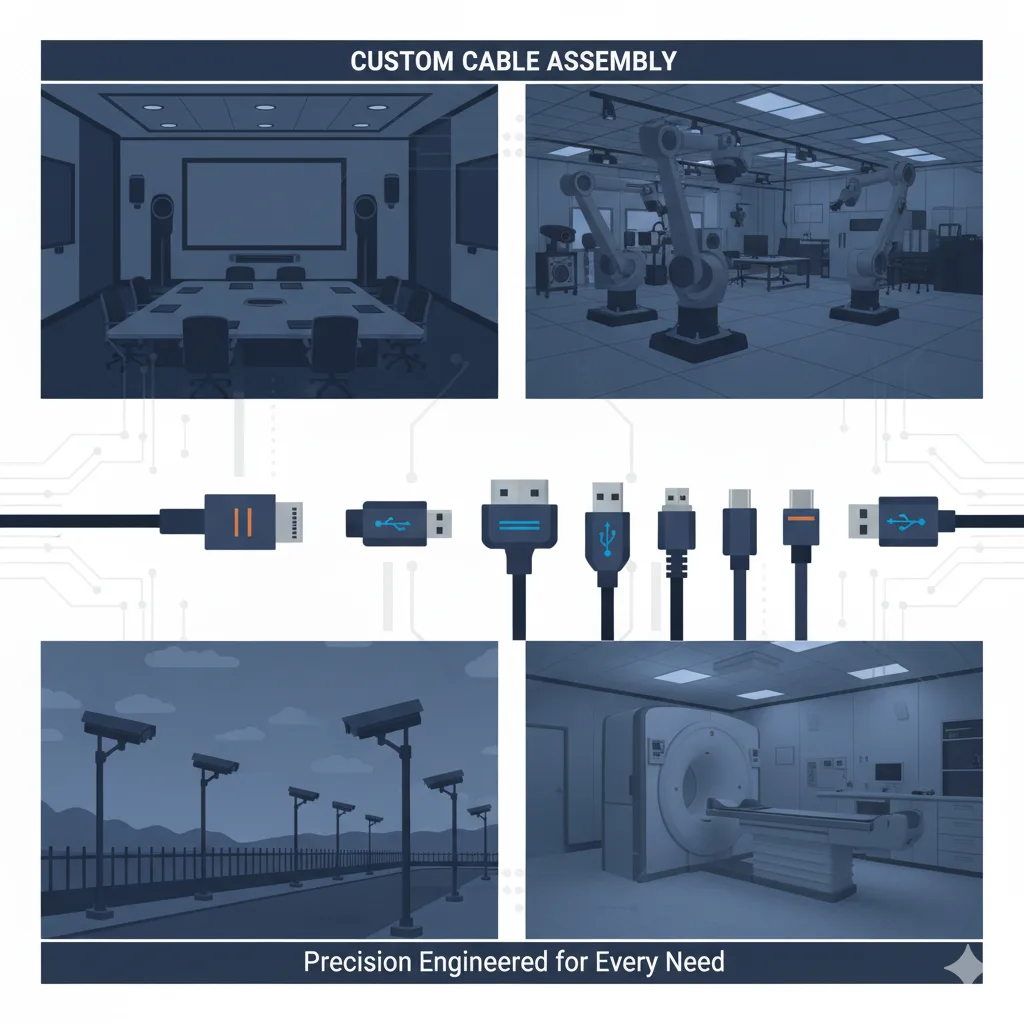 AOCFiberlink-Custom-Optical-USB-Cable-Assembly