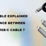China GPMI Cable Explained-difference between GPMI and USBC Cable