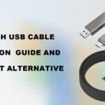 Logitech USB Cable Selection Guide and The Best Alternative
