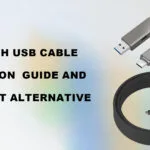 Logitech USB Cable Selection Guide and The Best Alternative