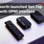 Skyworth launched Set-Top Box with GPMI interface-AOCFiberlink