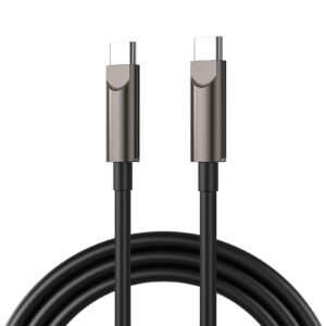 FUCC-3203-01 AOCFiberlink usb c active fiber optic cable