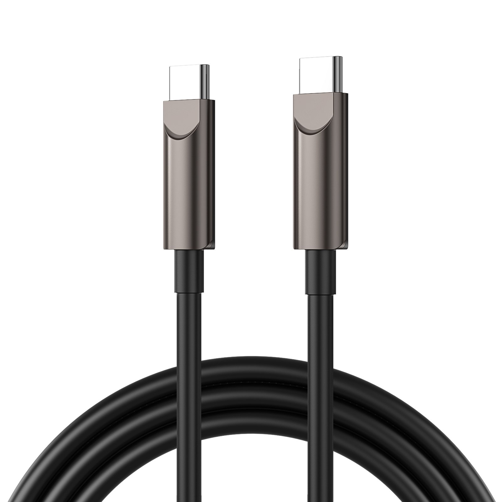 FUCC-3203-01 AOCFiberlink usb c active fiber optic cable