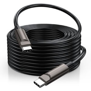FUCC-3203-02 OEM USB C AOC Cable Factory Wholesale