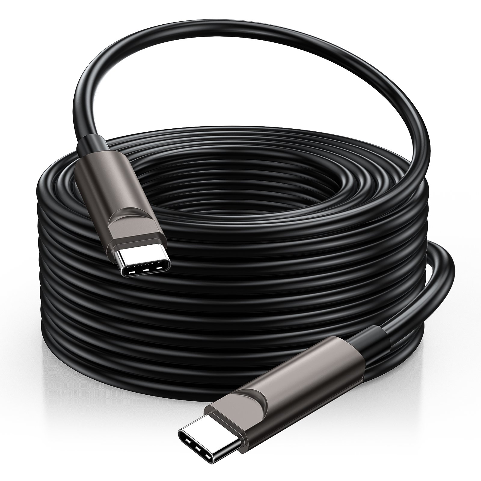 FUCC-3203-02 OEM USB C AOC Cable Factory Wholesale