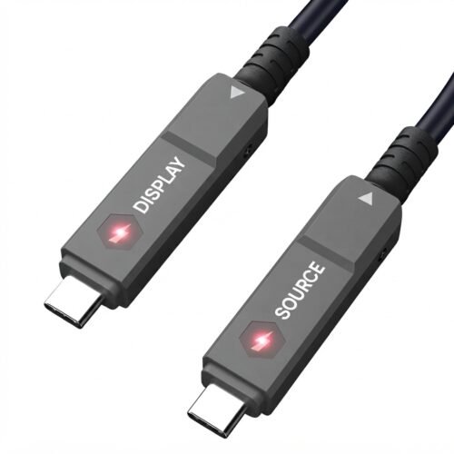 AOCFiberlink FUCC-3205 USBC Optical Cable to replace Cisco CAB-USBC-AC-9M